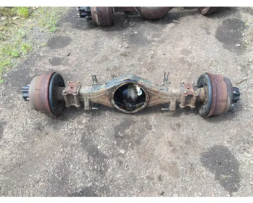 Axle Housing (Rear) Isuzu NPR Camerota Truck Parts