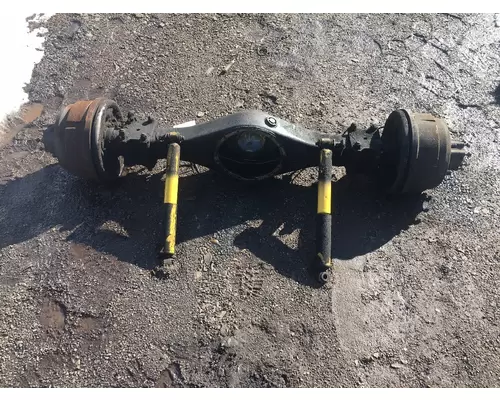 Axle Housing (Rear) Isuzu NPR Camerota Truck Parts