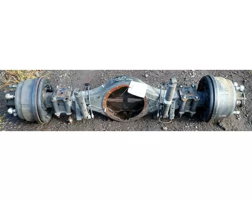 Axle Housing (Rear) Isuzu NPR Camerota Truck Parts