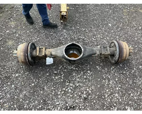 Axle Housing (Rear) Isuzu NPR Camerota Truck Parts