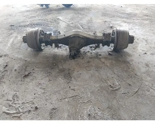 Axle Housing (Rear) ISUZU NPR LKQ Evans Heavy Truck Parts