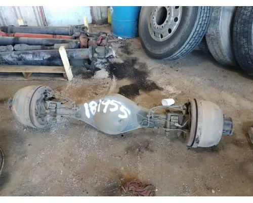 Axle Housing (Rear) ISUZU NPR LKQ Evans Heavy Truck Parts