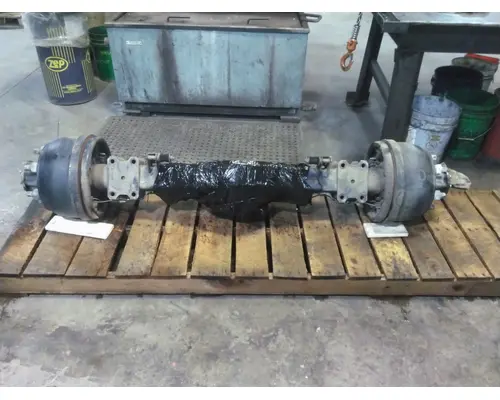 Axle Housing (Rear) ISUZU NPR LKQ Heavy Truck Maryland