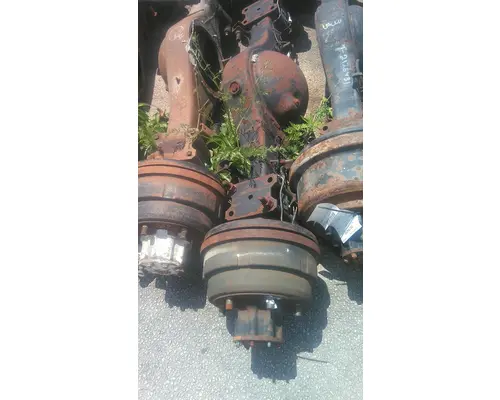 Axle Housing (Rear) ISUZU NPR LKQ Heavy Truck - Goodys