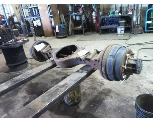 Axle Housing (Rear) ISUZU NPR LKQ Heavy Truck - Goodys