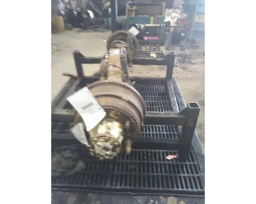 Axle Housing (Rear) ISUZU NPR LKQ Heavy Truck - Goodys