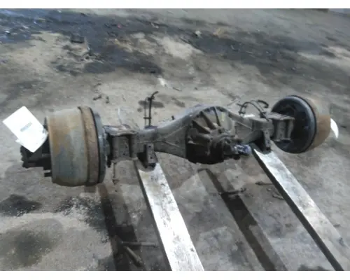 Axle Housing (Rear) ISUZU NPR LKQ Heavy Truck - Goodys