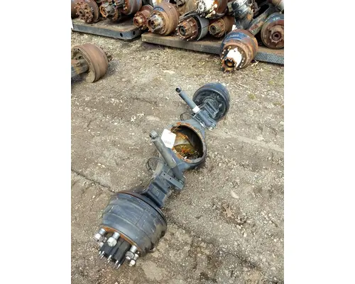 Axle Housing (Rear) Isuzu NPR Camerota Truck Parts
