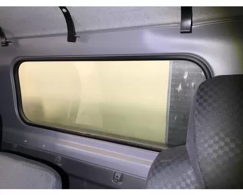 Back Glass Isuzu NPR Vander Haags Inc Sf