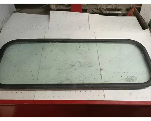 Back Glass Isuzu NPR Spalding Auto Parts