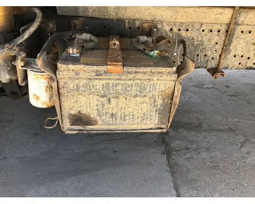 Battery Box Isuzu NPR Vander Haags Inc Sp