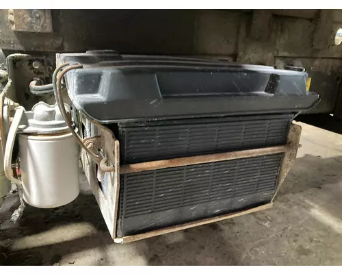 Battery Box Isuzu NPR Vander Haags Inc Dm