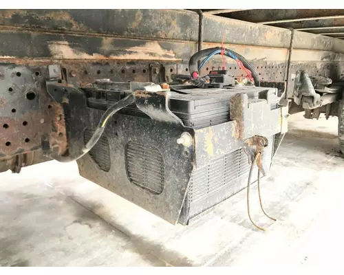 Battery Box Isuzu NPR Vander Haags Inc Cb