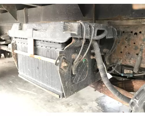 Battery Box Isuzu NPR Vander Haags Inc Cb