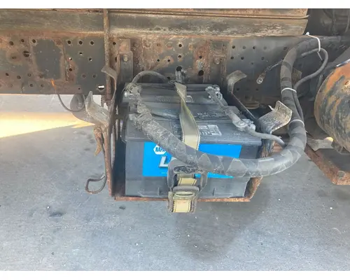 Battery Box Isuzu NPR Vander Haags Inc Kc
