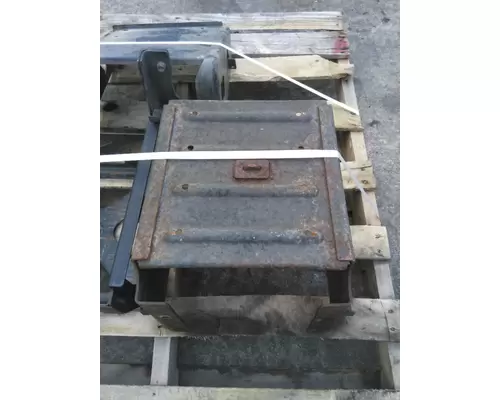 Battery Box ISUZU NPR LKQ Heavy Truck Maryland