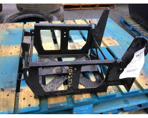 Battery Box ISUZU NPR Rydemore Heavy Duty Truck Parts Inc