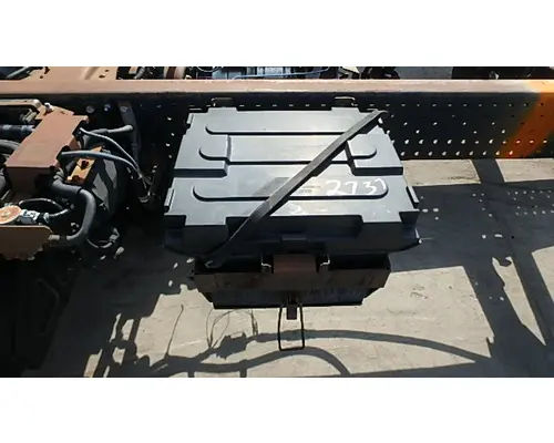 Battery Box ISUZU NPR Sam's Riverside Truck Parts Inc