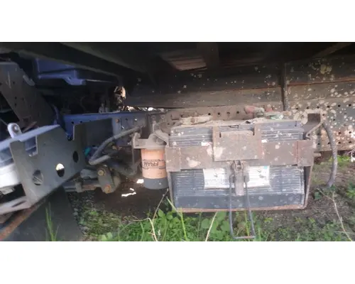 Battery Box ISUZU NPR Sam's Riverside Truck Parts Inc