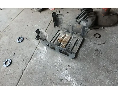 Battery Box ISUZU NPR Sam's Riverside Truck Parts Inc