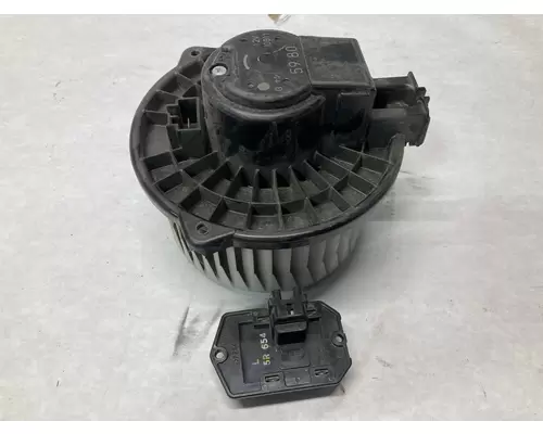 Blower Motor (HVAC) Isuzu NPR Vander Haags Inc Sf