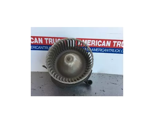 Blower Motor (HVAC) ISUZU NPR American Truck Salvage