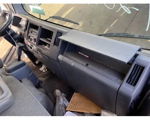 Blower Motor (HVAC) ISUZU NPR DTI Trucks