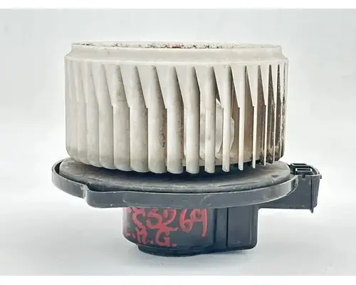 Blower Motor (HVAC) Isuzu NPR Complete Recycling Group LLC