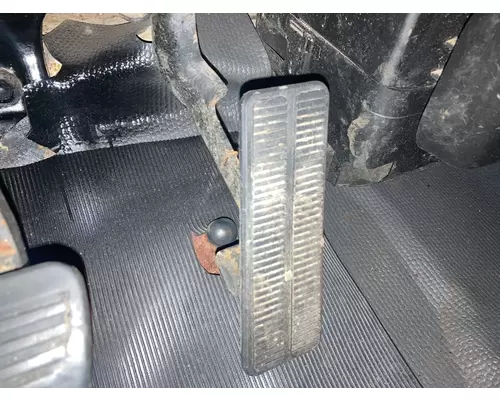Body Parts, Misc. Isuzu NPR Vander Haags Inc Dm