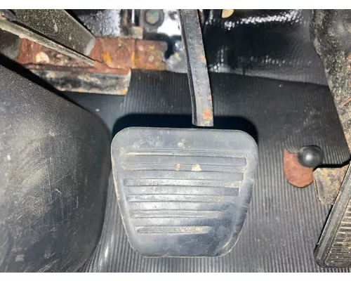 Body Parts, Misc. Isuzu NPR Vander Haags Inc Dm