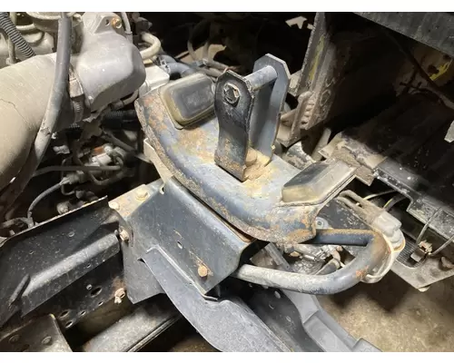 Body Parts, Misc. Isuzu NPR Vander Haags Inc Dm