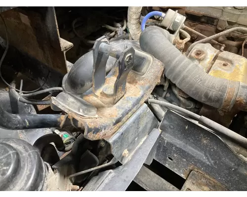 Body Parts, Misc. Isuzu NPR Vander Haags Inc Dm