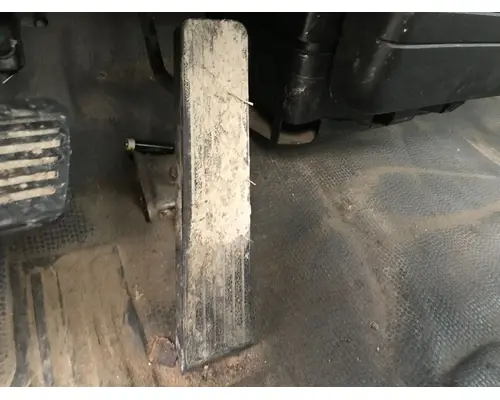 Body Parts, Misc. Isuzu NPR Vander Haags Inc Cb