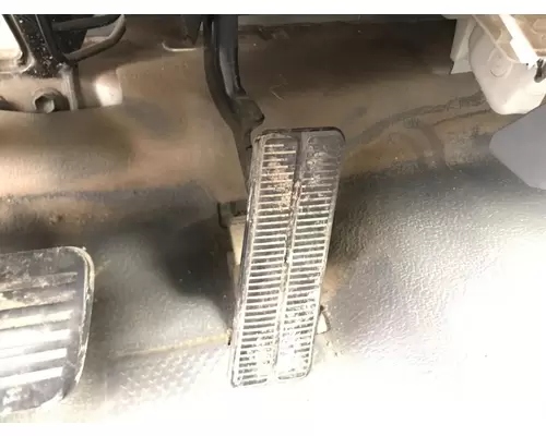 Body Parts, Misc. Isuzu NPR Vander Haags Inc Cb
