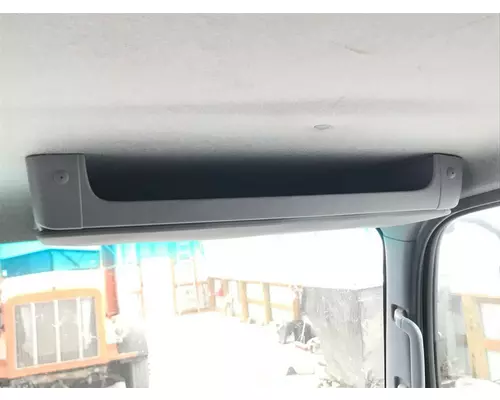 Body Parts, Misc. Isuzu NPR Vander Haags Inc Cb