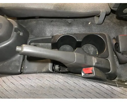 Body Parts, Misc. Isuzu NPR Vander Haags Inc Kc