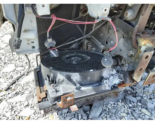 Body Parts, Misc. Isuzu NPR Vander Haags Inc Kc