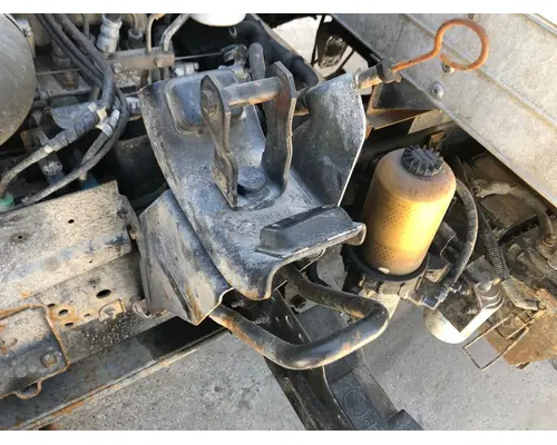 Body Parts, Misc. Isuzu NPR Vander Haags Inc Sp