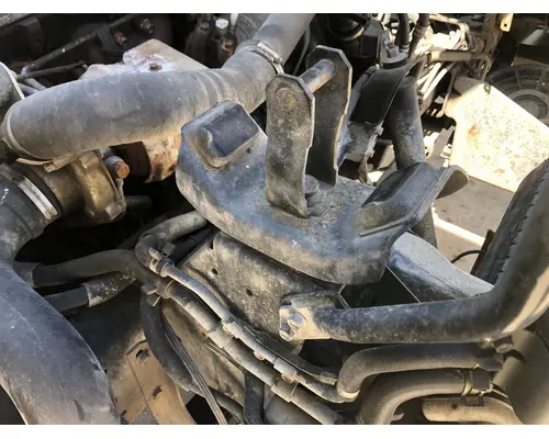 Body Parts, Misc. Isuzu NPR Vander Haags Inc Sp