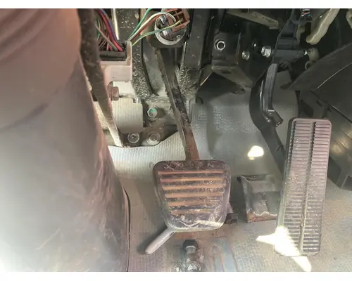 Body Parts, Misc. Isuzu NPR Vander Haags Inc Sp