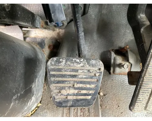 Body Parts, Misc. Isuzu NPR Vander Haags Inc Dm