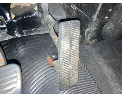 Body Parts, Misc. Isuzu NPR Vander Haags Inc Dm