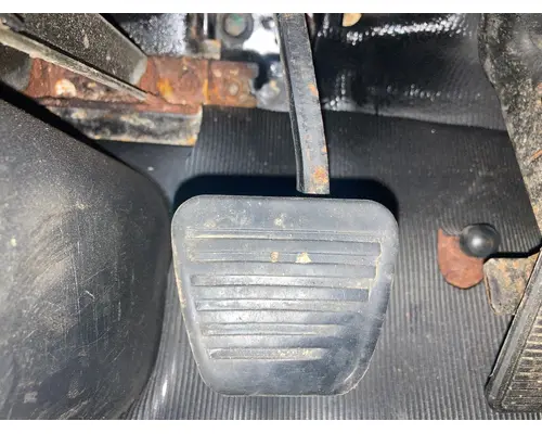 Body Parts, Misc. Isuzu NPR Vander Haags Inc Dm