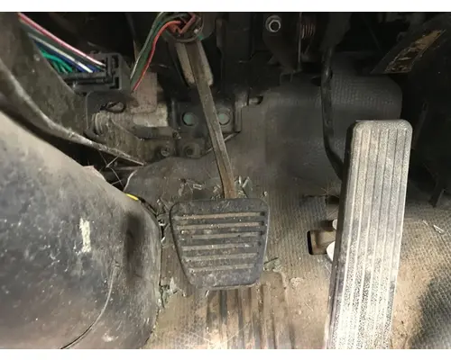 Body Parts, Misc. Isuzu NPR Vander Haags Inc Cb