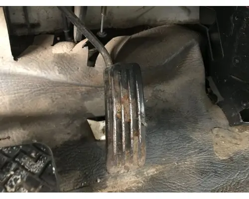 Body Parts, Misc. Isuzu NPR Vander Haags Inc Cb