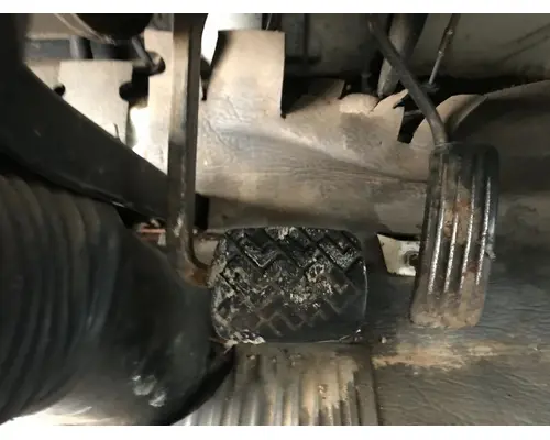 Body Parts, Misc. Isuzu NPR Vander Haags Inc Cb