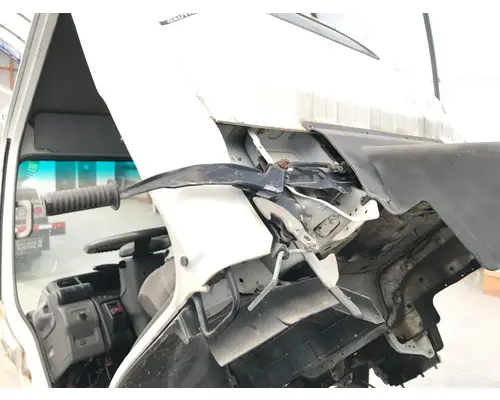 Body Parts, Misc. Isuzu NPR Vander Haags Inc Cb