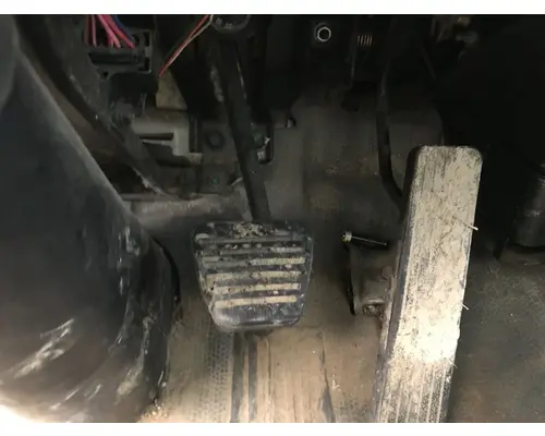 Body Parts, Misc. Isuzu NPR Vander Haags Inc Cb