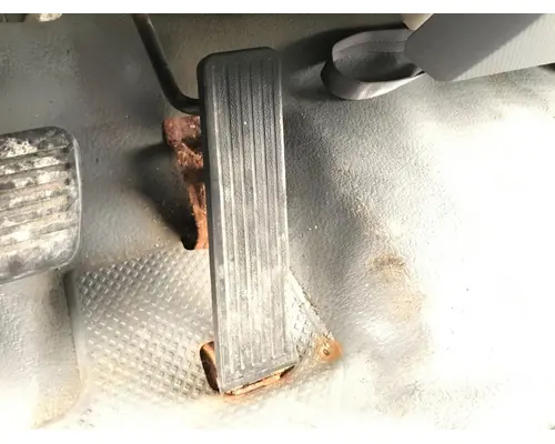 Body Parts, Misc. Isuzu NPR Vander Haags Inc Cb