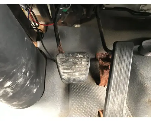 Body Parts, Misc. Isuzu NPR Vander Haags Inc Cb